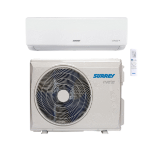 Split de Pared Inverter Smart R-32 553NIQ