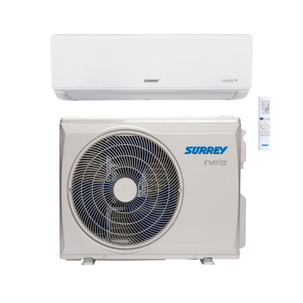 Split de Pared Inverter Smart R-32 553NIQ