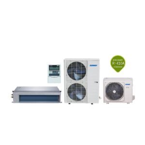 Sistemas Separados Baja Silueta - R410A > 640JV / 640FB-H2