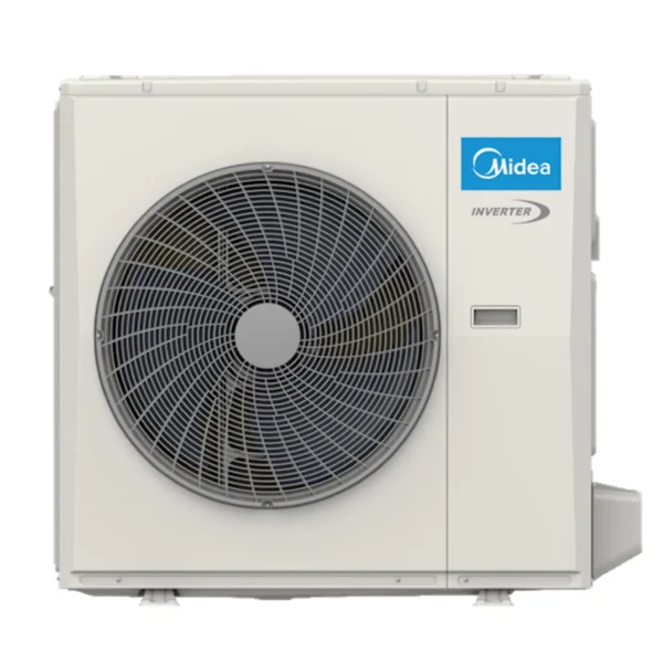 Aire Acondicionado Tipo Cassette Inverter R-32 MCAVC