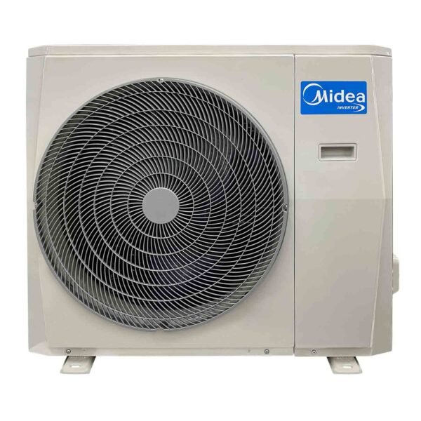 Aire Acondicionado Tipo Cassette Inverter R-32 MCAVC