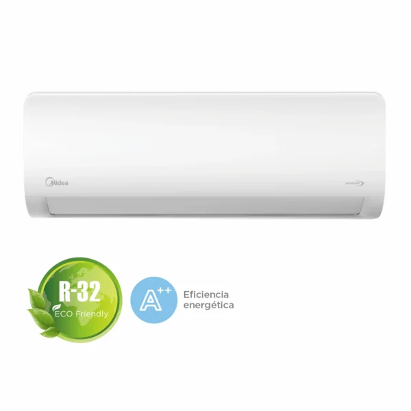 Midea Inverter Smart R32 MSNIC