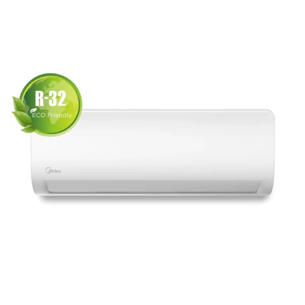 Aire Acondicionado Midea R32 4500 MSNFC-18H-GN81F | Frío/Calor Ecológico