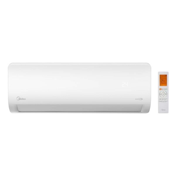 Acondicionador de Aire Multisplit Inverter Smart MSAGMI