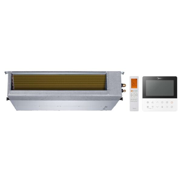 Acondicionador de Aire Multisplit Inverter Smart MSAGMI