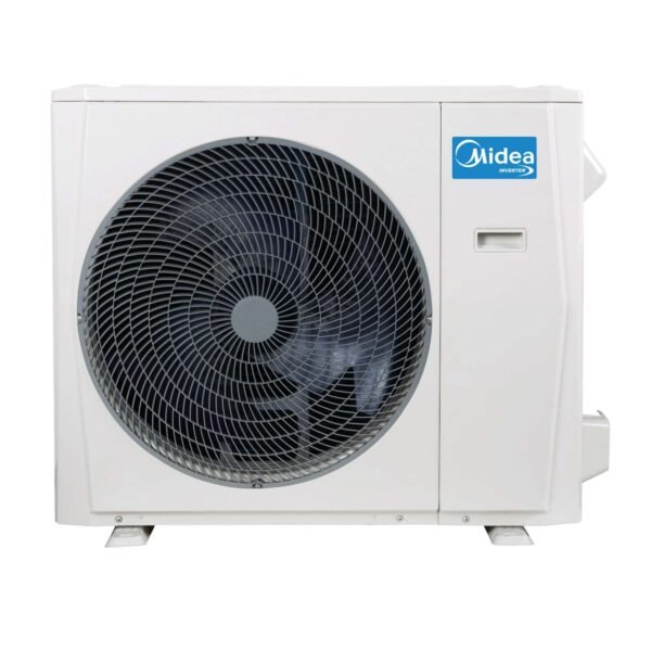 Acondicionador de Aire Multisplit Inverter Smart MSAGMI