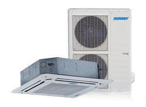 Cassette Modelo C689SZQ