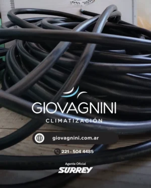 Cables 5x2.5