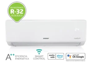 Split Inverter Smart R32 NIQ