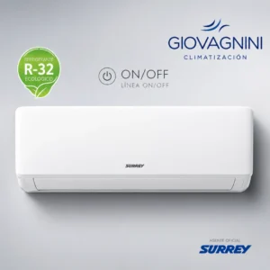 Aire Surrey Pría Evolution R32 4600 frigorías