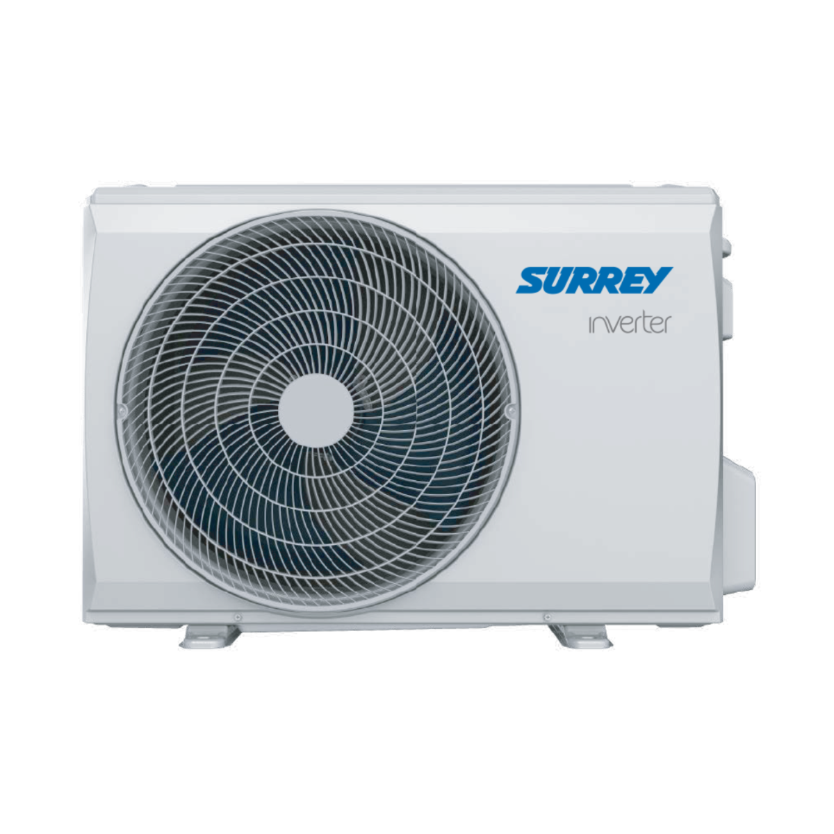 Vista 6 de la galería del Aire Surrey Inverter Smart R32 3105 frigorías (553PIQ12N81F)