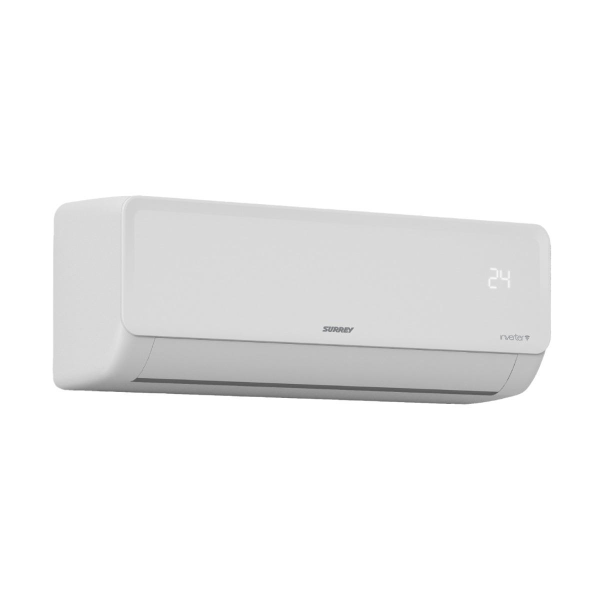 Vista 5 de la galería del Aire Surrey Inverter Smart R32 3105 frigorías (553PIQ12N81F)