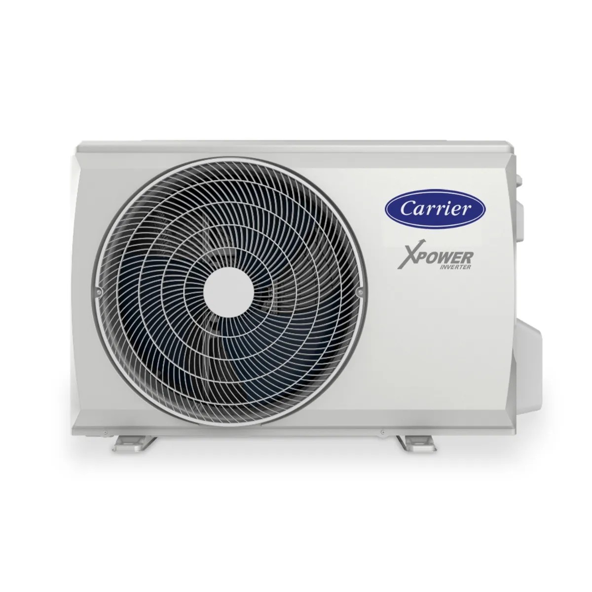 Unidad exterior Carrier XPower Inverter Smart