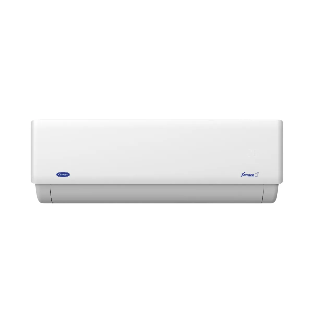 Unidad interior frontal Carrier XPower Inverter Smart