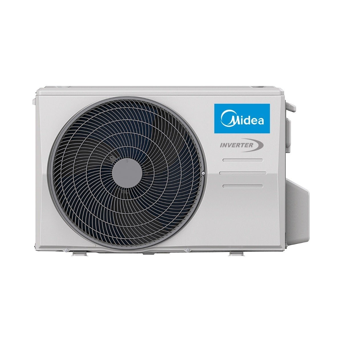 Vista 6 de la galería del Aire Midea Inverter AI ECOMASTER Smart R32 5005 frigorías (MSZIC-18H-N81F)